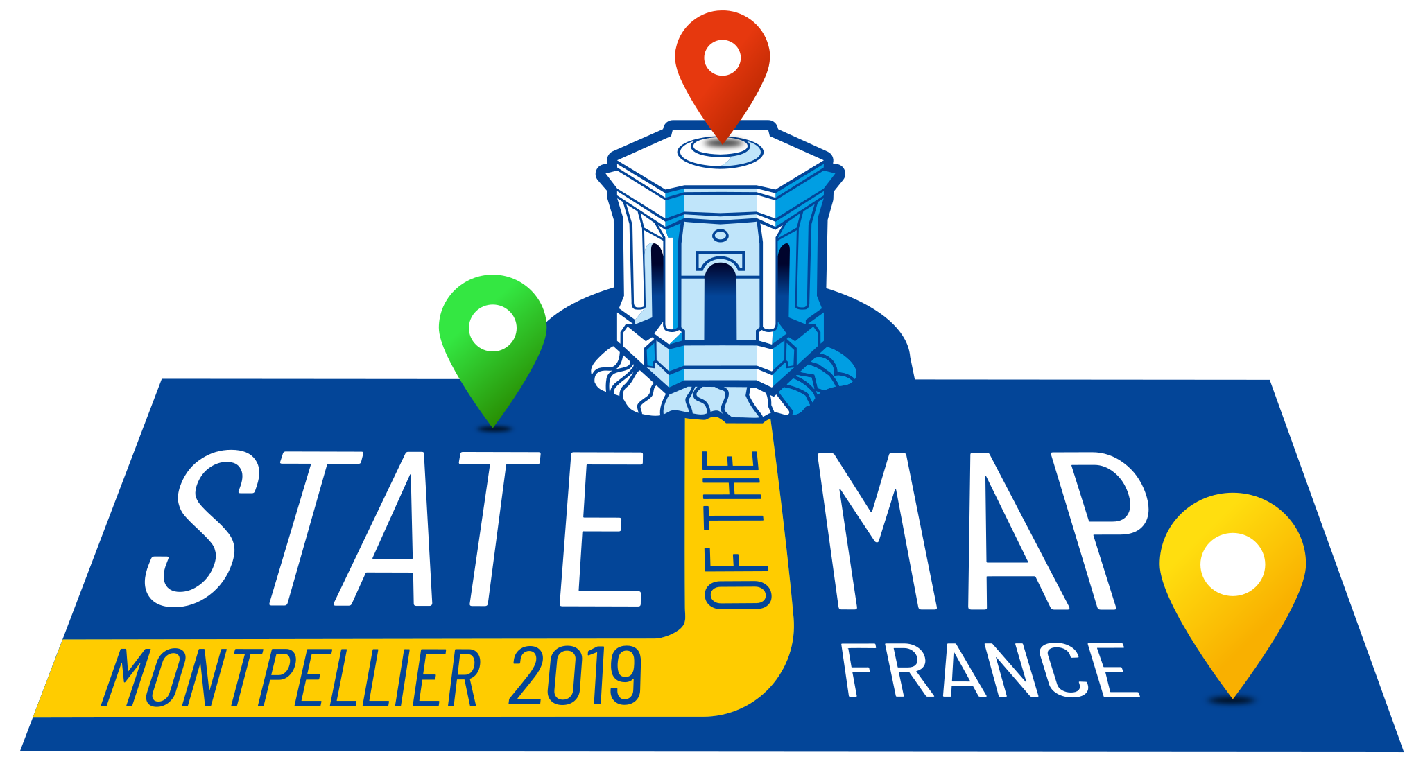 logo SOTM France 2019