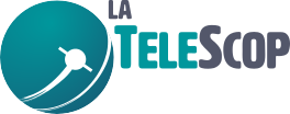 logo LaTelescop