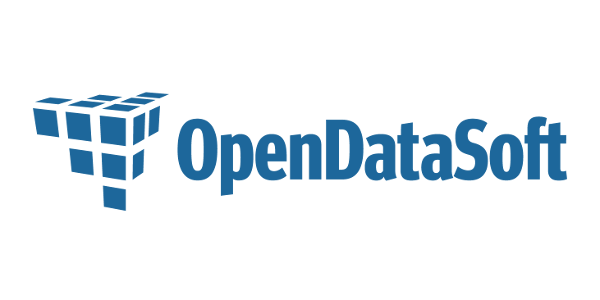 logo OpenDataSoft