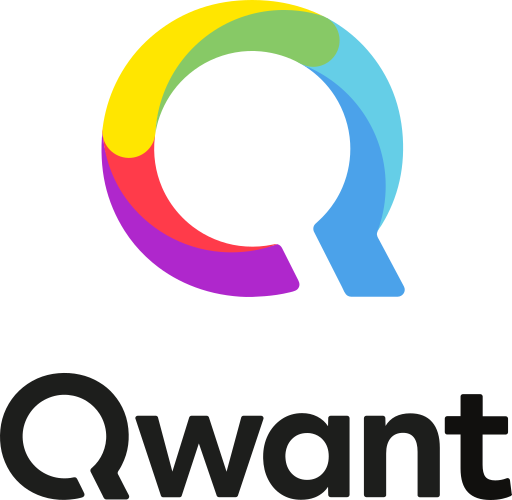 logo Qwant