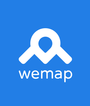 logo Wemap