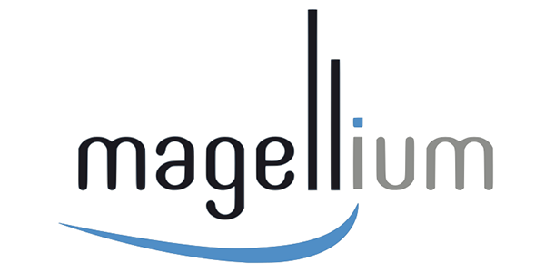 logo Magellium