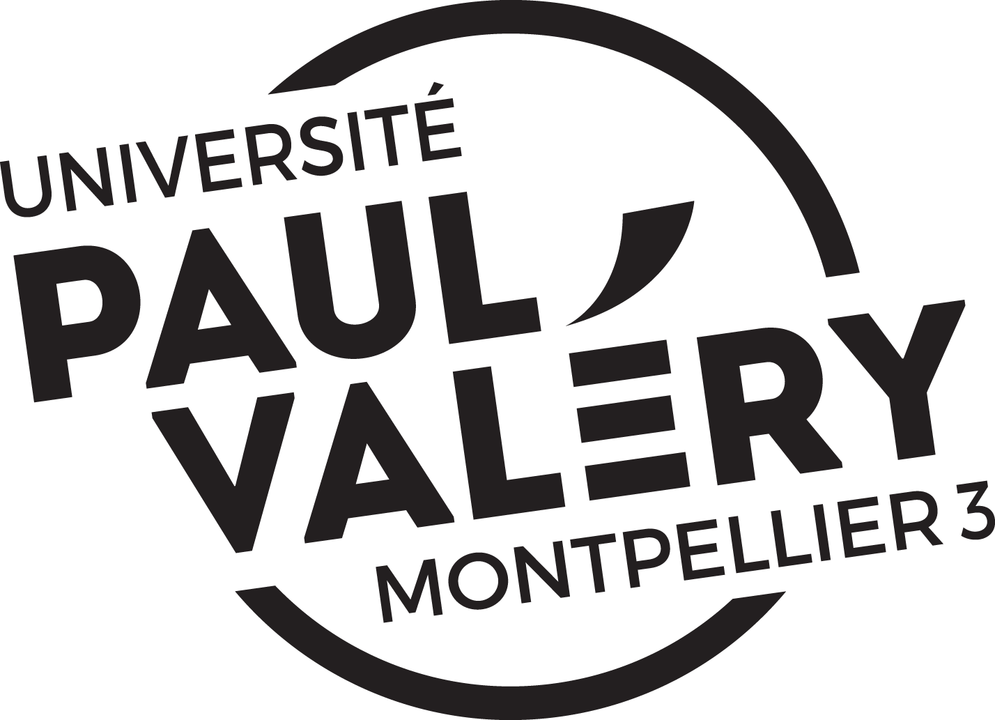 logo Université Paul Valéry