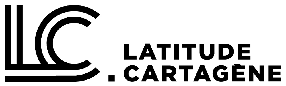 logo Latitude Cartagene